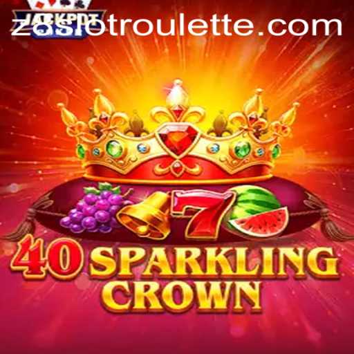 Unveiling 40SparklingCrown: Enter the World of Dazzling Gameplay