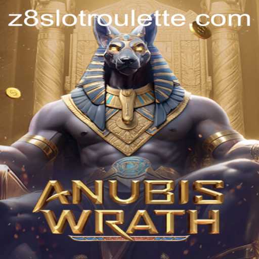 AnubisWrath: Unleash the Power of Ancient Legends in the Digital Arena