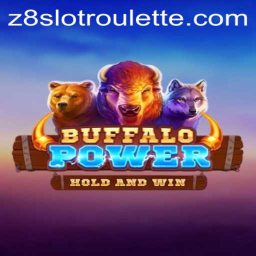 Exploring the Thrilling World of BuffaloPower: A New Era in Gaming with z8slot