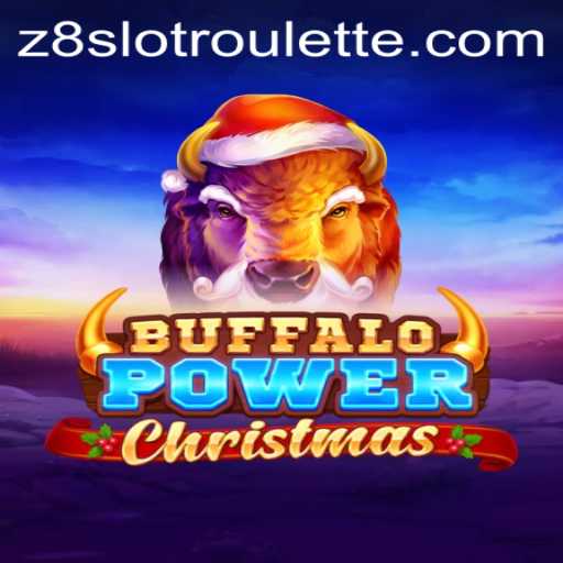 BuffaloPowerChristmas: A Festive Game Experience