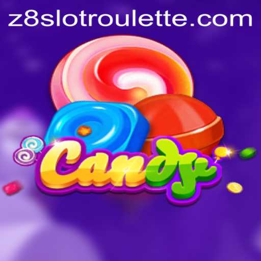 Candy: The Sweet Gaming Experience with z8slot