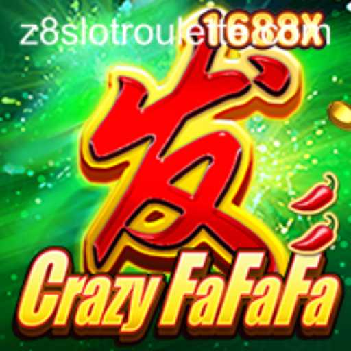 Exploring CrazyFaFaFa: A Dive into the World of z8slot
