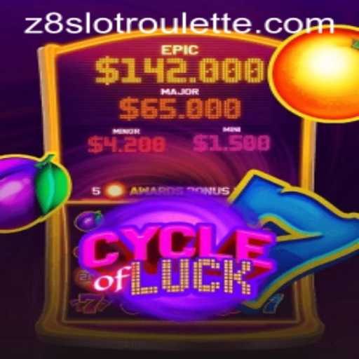 Discover the Excitement of CycleofLuck: A Deep Dive into the Thrilling World of z8slot