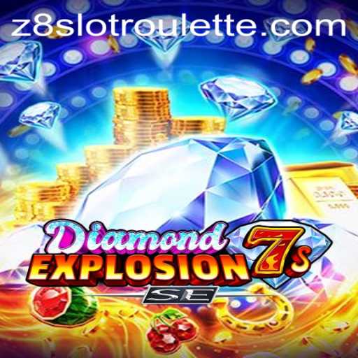 Discover the Thrilling World of DiamondExplosion7sSE and the Exciting Dynamics of z8slot