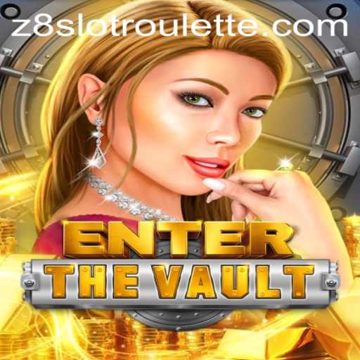 Unleashing Adventure in the Digital Realm: EntertheVault and the World of z8slot