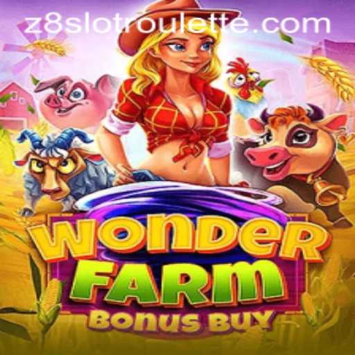 Exploring WonderFarm Bonus Buy