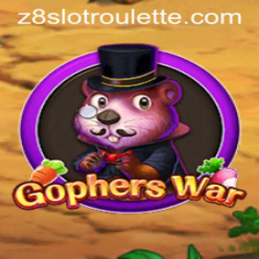 Unveiling the Thrilling Adventure of GophersWar: A Deep Dive into Gameplay and Strategy