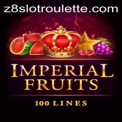 Discover the World of ImperialFruits100