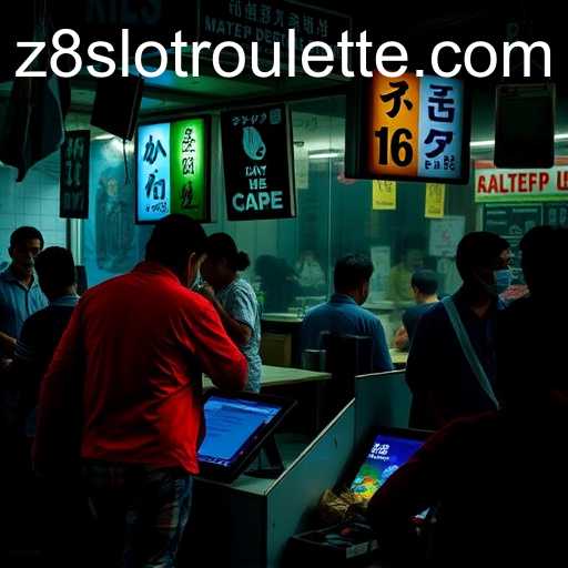 z8slot