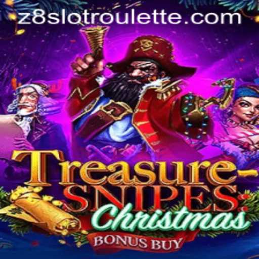 Treasuresnipes Christmas: A Magical Holiday Adventure