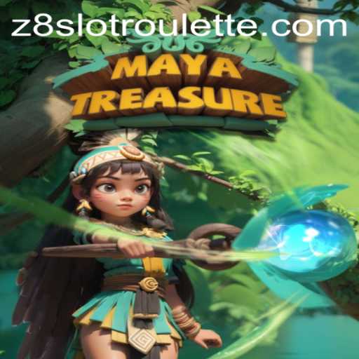 MayaTreasure A Dive into Ancient Riches