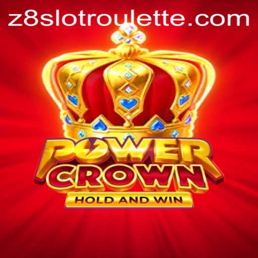 Unveiling PowerCrown: The Exciting Realm of z8slot Gaming