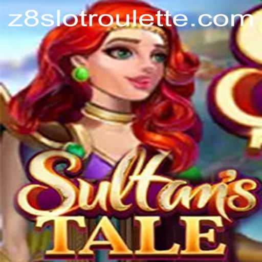 Sultanstale: Embark on a Mystical Journey with z8slot